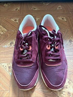 Reebok Hommes